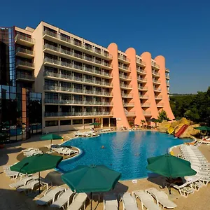 4* Hotel Helios -