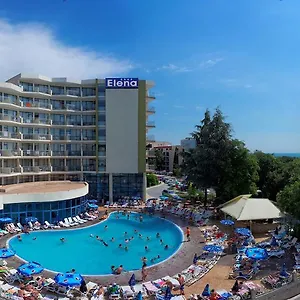 Hotel Elena And Wellness, Złote Piaski