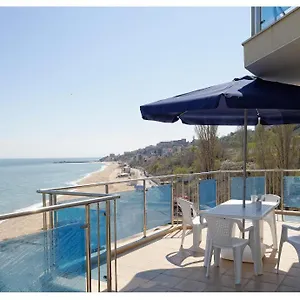 Apartament Kabakum, Nisipurile de Aur